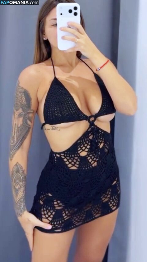 Prirojaas2 / Priscila Rojas / cofco.shoes / https: / prirojaas Обнажённый OnlyFans  Утёкшее фото #3