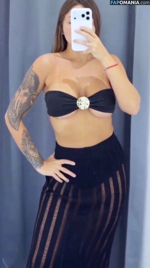Prirojaas2 / Priscila Rojas / cofco.shoes / https: / prirojaas Обнажённый OnlyFans  Утёкшее фото #5
