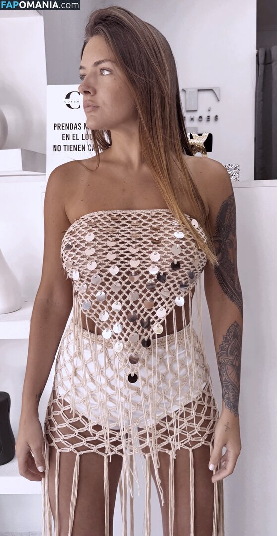 Prirojaas2 / Priscila Rojas / cofco.shoes / https: / prirojaas Обнажённый OnlyFans  Утёкшее фото #22