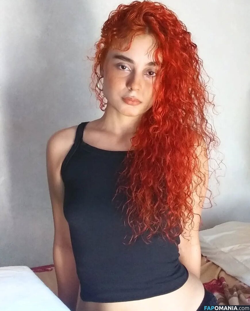Priscila Sales / priscila_fierce Обнажённый OnlyFans  Утёкшее фото #3
