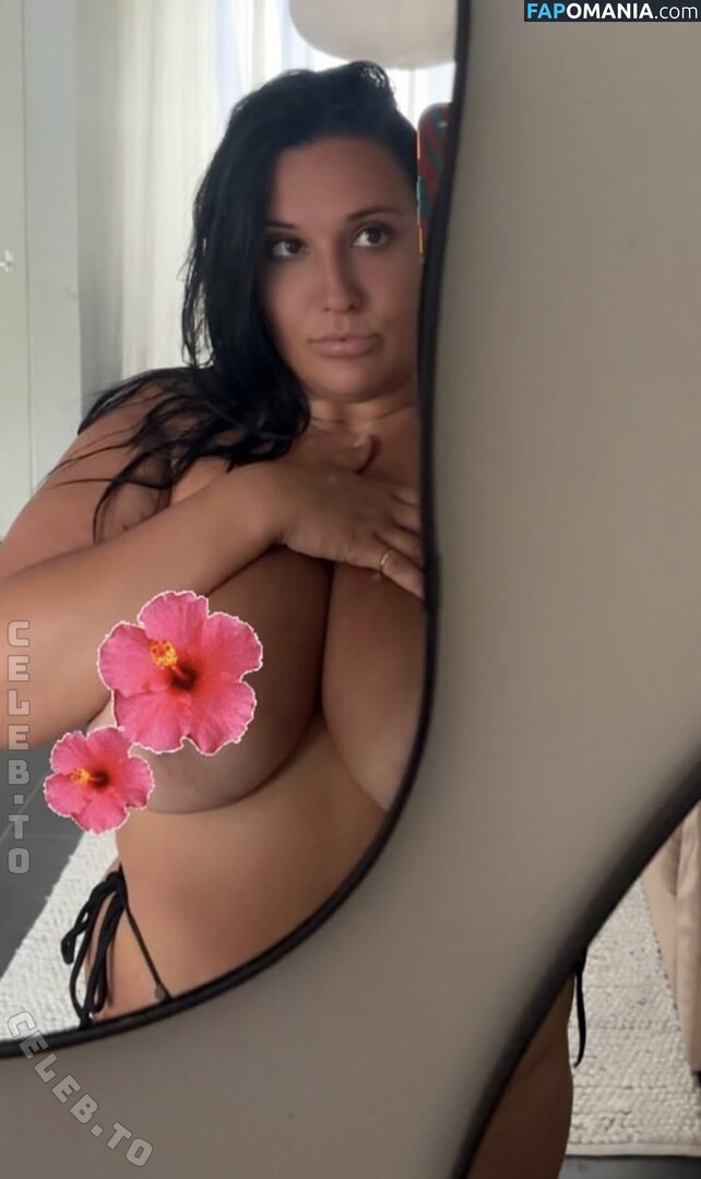 Priscilla Huisman / priscilla.huismanx Обнажённый OnlyFans  Утёкшее фото #40