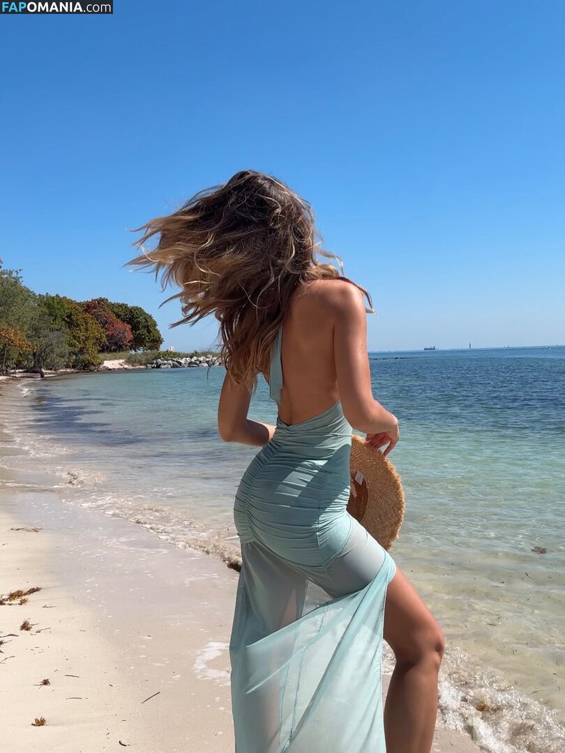 Priscilla Ricart / priricart Обнажённый OnlyFans  Утёкшее фото #1051