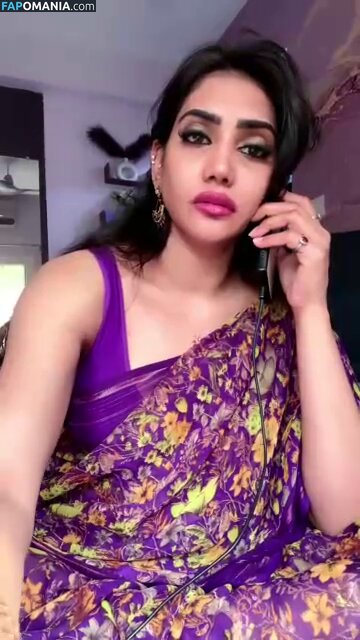 Priya Naidu / priya_naidu0422 Обнажённый OnlyFans  Утёкшее фото #6
