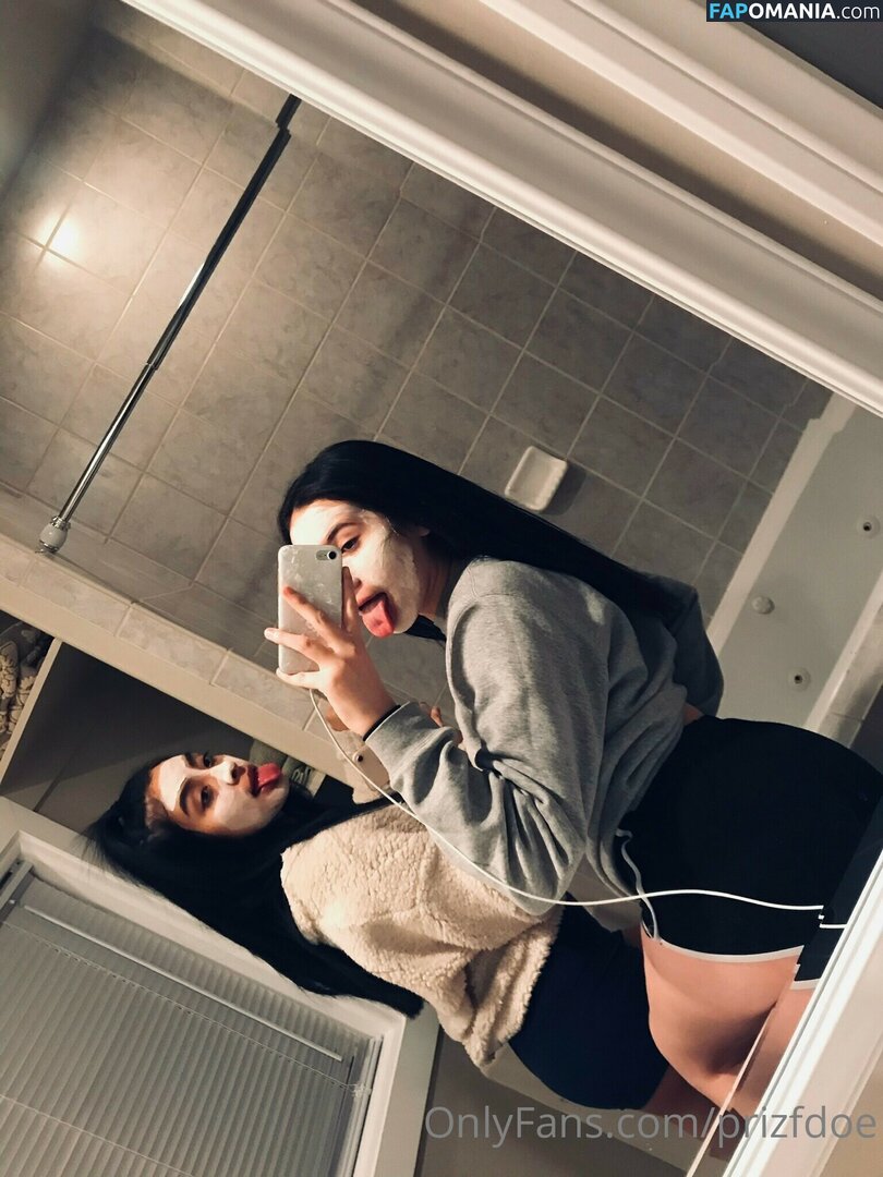 Prizfdoe Обнажённый OnlyFans  Утёкшее фото #15