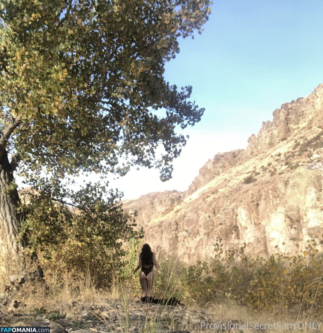 playfulsecret / provisionalsecret Обнажённый OnlyFans  Утёкшее фото #1