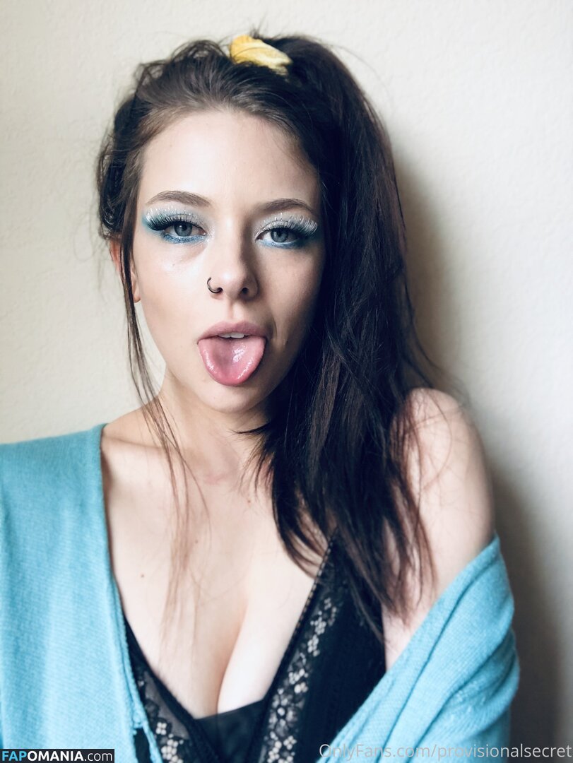 playfulsecret / provisionalsecret Обнажённый OnlyFans  Утёкшее фото #13