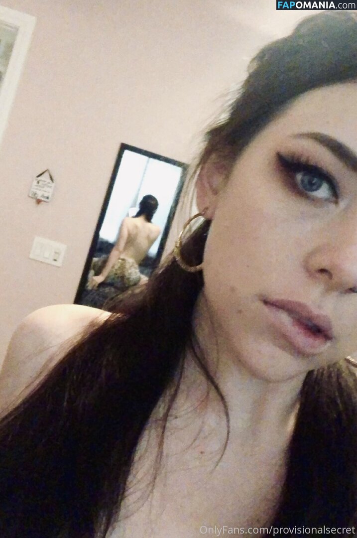 playfulsecret / provisionalsecret Обнажённый OnlyFans  Утёкшее фото #14