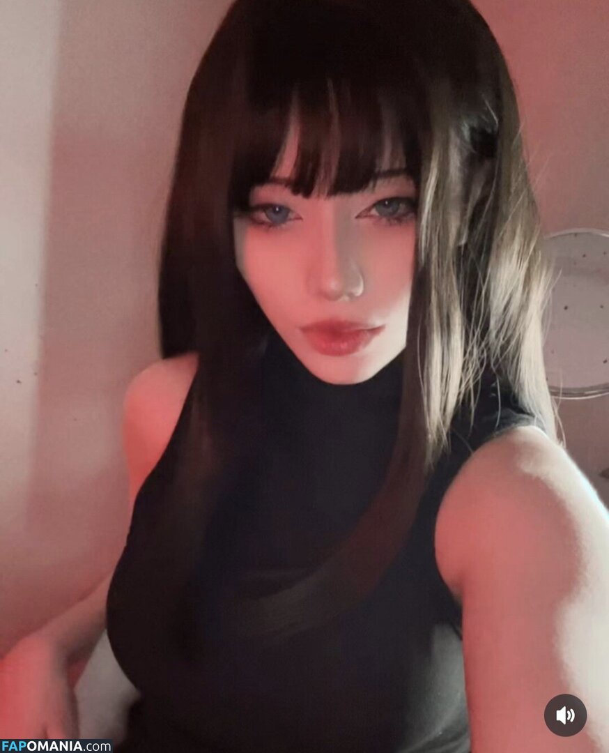 caseys_gxrlfriend / cosplaynsfw / prymsgarden Обнажённый OnlyFans  Утёкшее фото #3