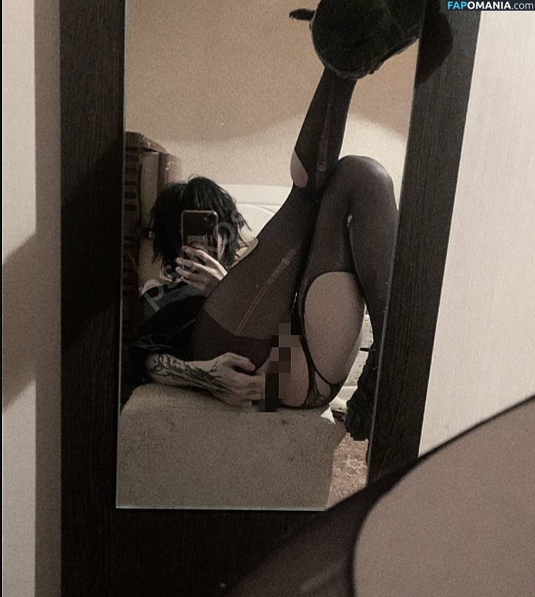 Psuxos / psux0s / психоз Обнажённый OnlyFans  Утёкшее фото #15