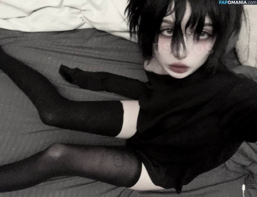 Psuxos / psux0s / психоз Обнажённый OnlyFans  Утёкшее фото #19
