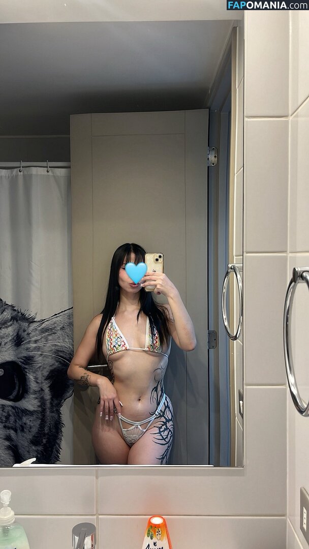 Ptitgirl69 / https: Обнажённый OnlyFans  Утёкшее фото #1