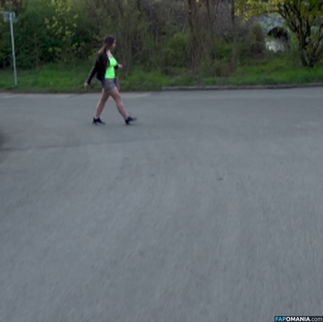 Public Agent / PublicAgent36 / publicagents69 Обнажённый OnlyFans  Утёкшее фото #105