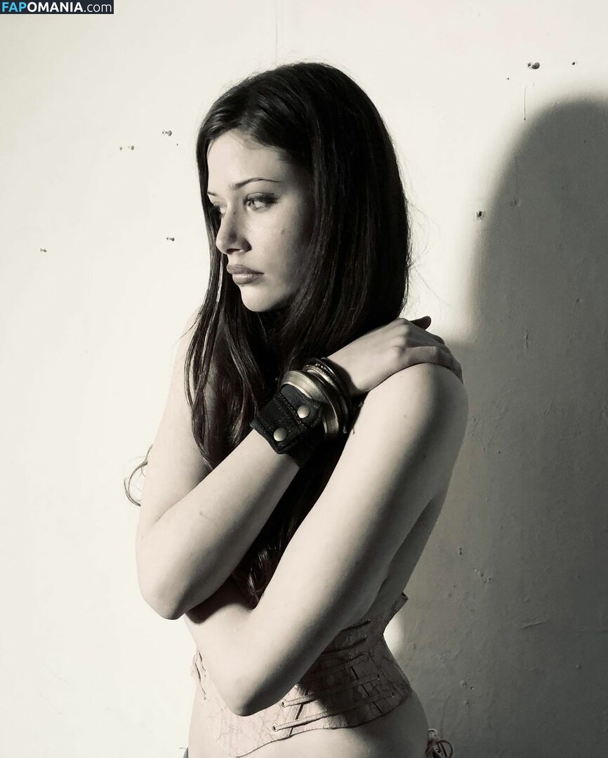 Lil Bih / Lilli Scholl / Pudderfly / khrysalis / lilli.ptz Обнажённый OnlyFans  Утёкшее фото #23