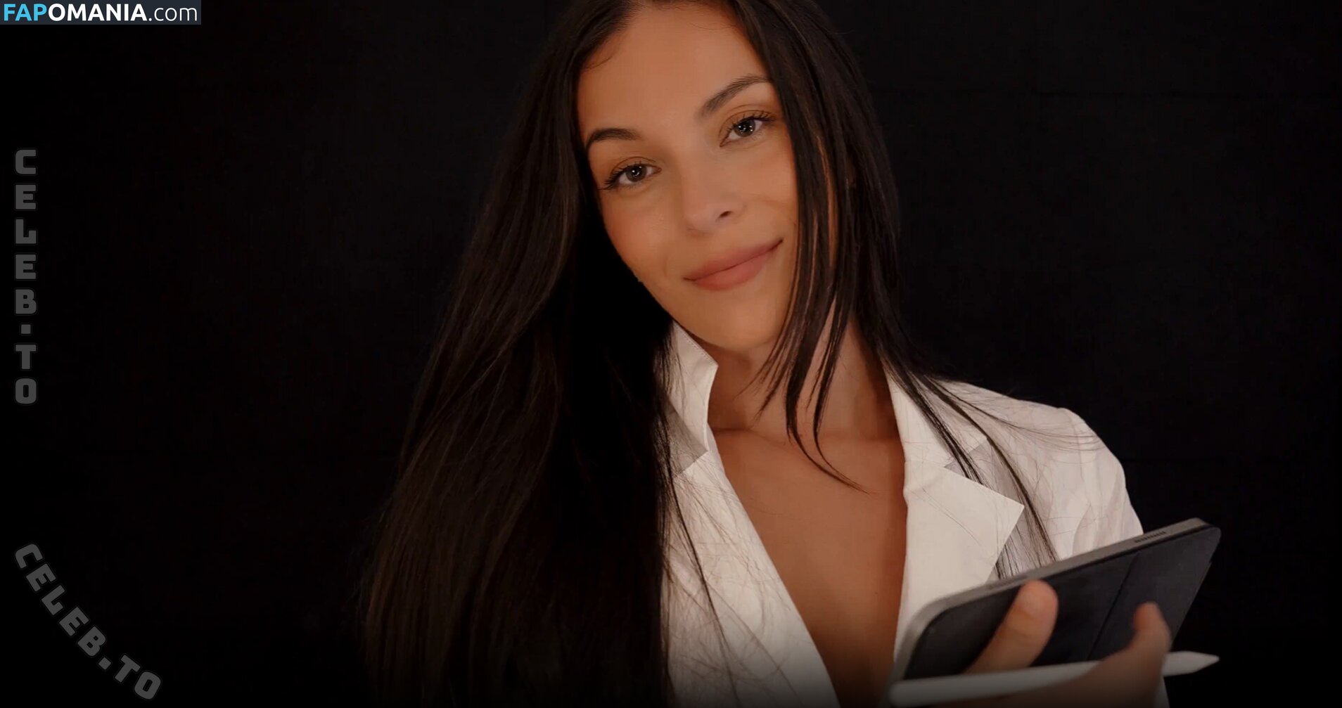 Puffin Asmr / PuffinASMR / puffinn__ Обнажённый OnlyFans  Утёкшее фото #1
