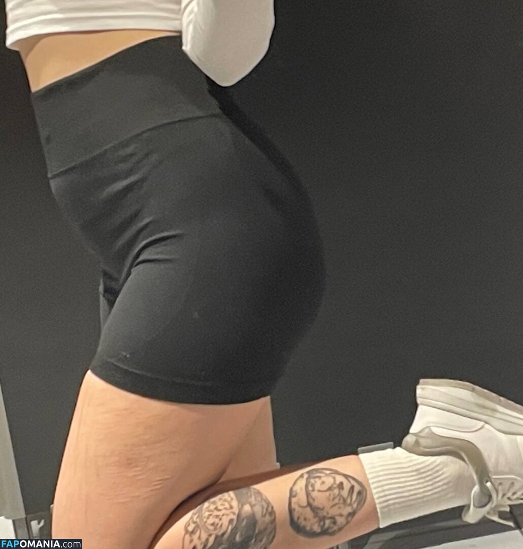 Pumpkin Pie / fairypie / hornypumpkin / pumpkinpiepitbull Обнажённый OnlyFans  Утёкшее фото #6