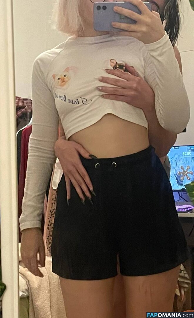 Pumpkin Pie / fairypie / hornypumpkin / pumpkinpiepitbull Обнажённый OnlyFans  Утёкшее фото #16