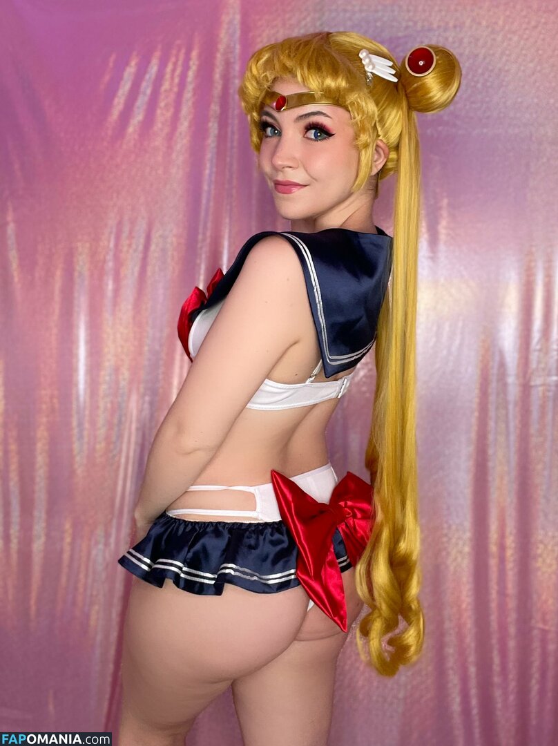 Pumpkin / Pumpkin.Pixie / Pumpkin.Pixie.Princess Обнажённый OnlyFans  Утёкшее фото #40