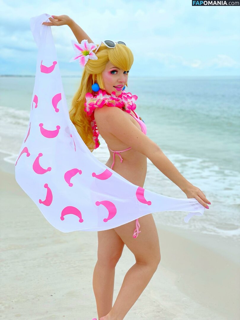 Pumpkin / Pumpkin.Pixie / Pumpkin.Pixie.Princess Обнажённый OnlyFans  Утёкшее фото #43