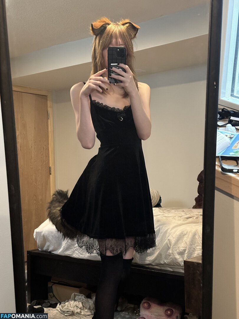 PuppyGirlBailey / https: / puppygirl_baileyy Обнажённый OnlyFans  Утёкшее фото #8