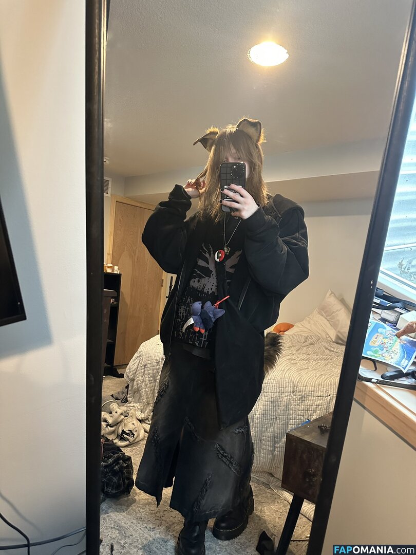 PuppyGirlBailey / https: / puppygirl_baileyy Обнажённый OnlyFans  Утёкшее фото #9