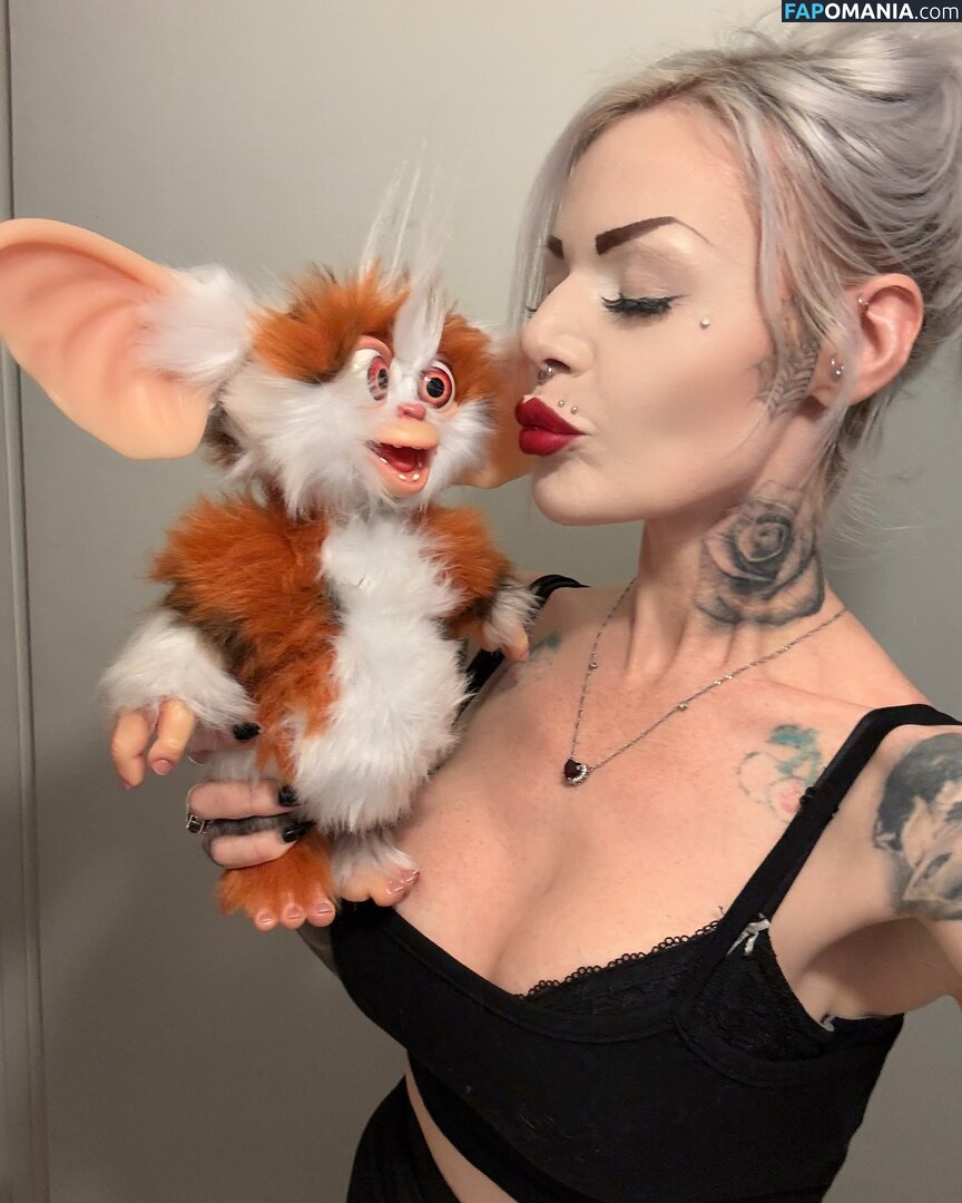 Pure.horror Обнажённый OnlyFans  Утёкшее фото #18