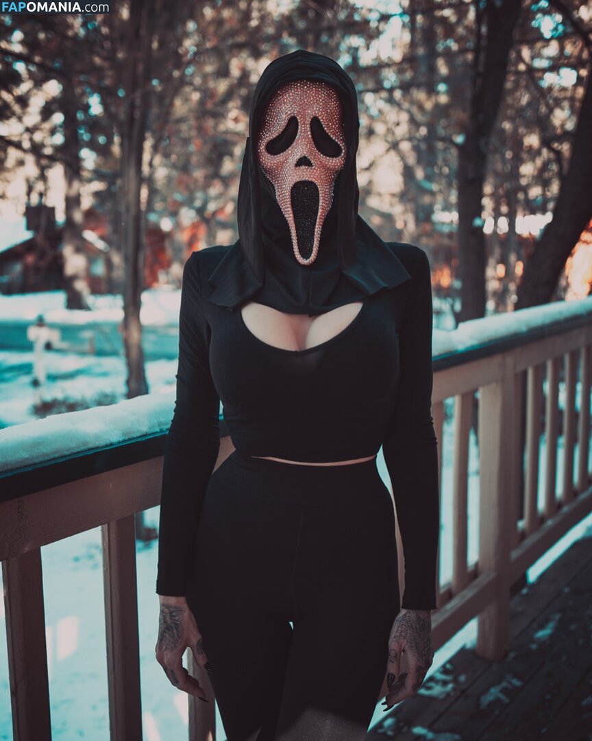 Pure.horror Обнажённый OnlyFans  Утёкшее фото #19