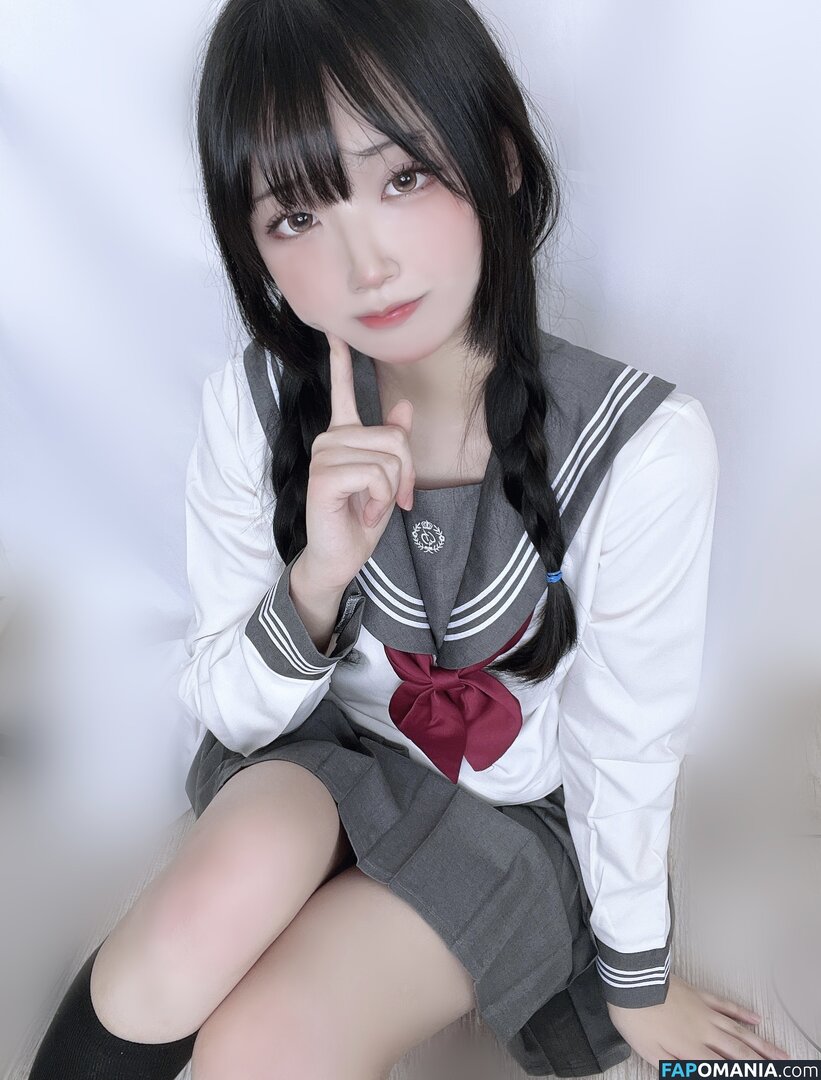 Purinn Cosplay / https: / purinn_cos Обнажённый OnlyFans  Утёкшее фото #1
