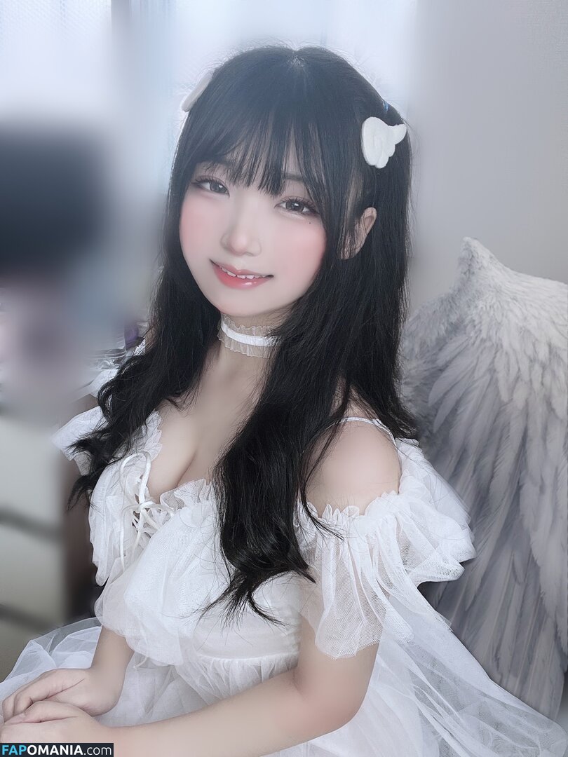 Purinn Cosplay / https: / purinn_cos Обнажённый OnlyFans  Утёкшее фото #2