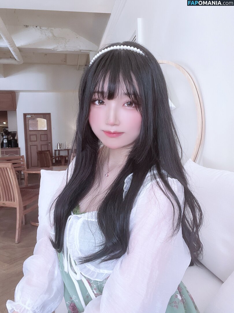 Purinn Cosplay / https: / purinn_cos Обнажённый OnlyFans  Утёкшее фото #4