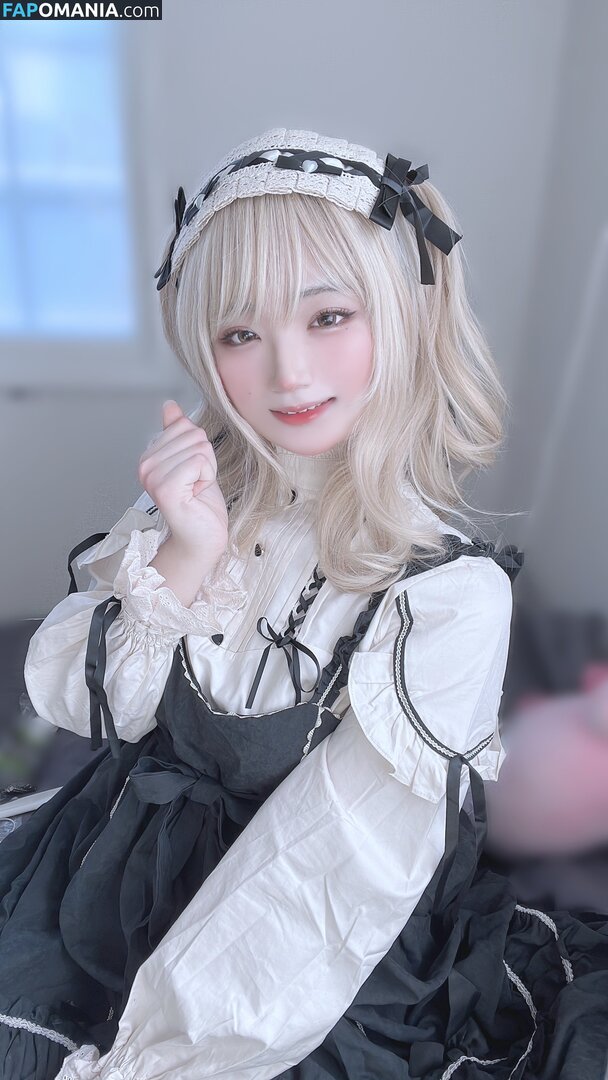 Purinn Cosplay / https: / purinn_cos Обнажённый OnlyFans  Утёкшее фото #5
