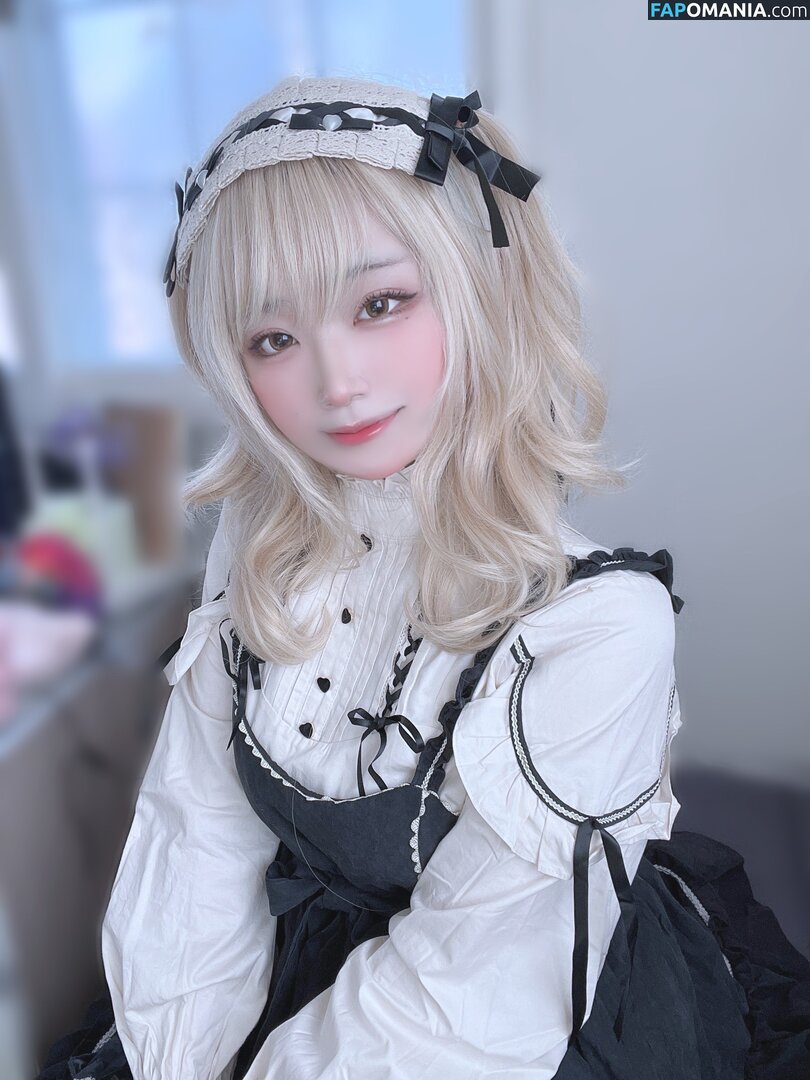 Purinn Cosplay / https: / purinn_cos Обнажённый OnlyFans  Утёкшее фото #6