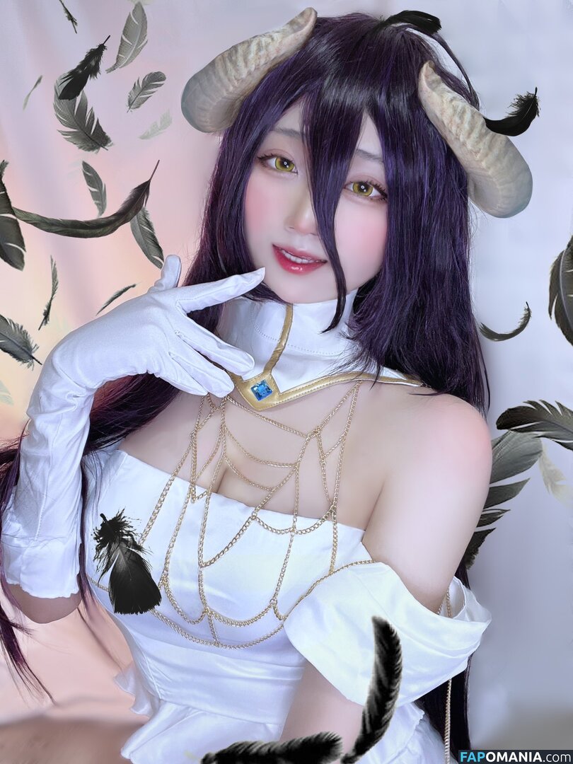 Purinn Cosplay / https: / purinn_cos Обнажённый OnlyFans  Утёкшее фото #8