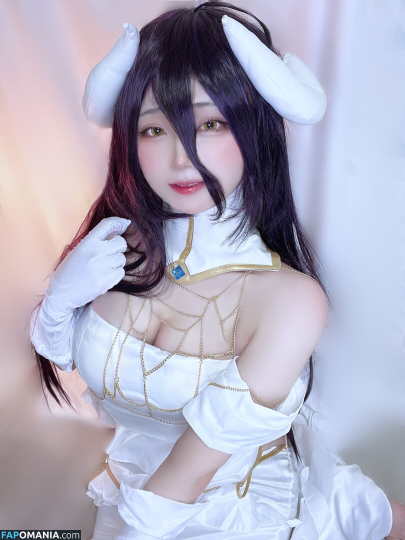 Purinn Cosplay / https: / purinn_cos Обнажённый OnlyFans  Утёкшее фото #9