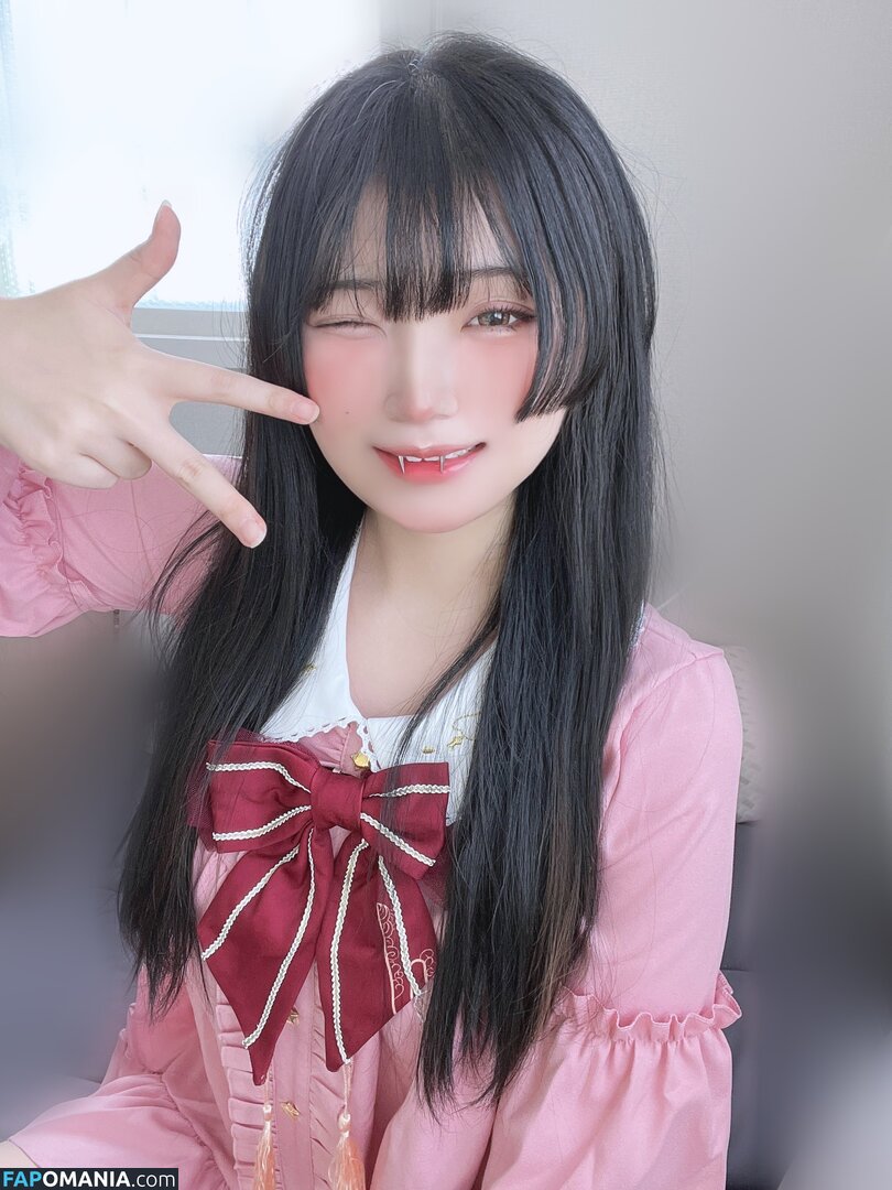 Purinn Cosplay / https: / purinn_cos Обнажённый OnlyFans  Утёкшее фото #10