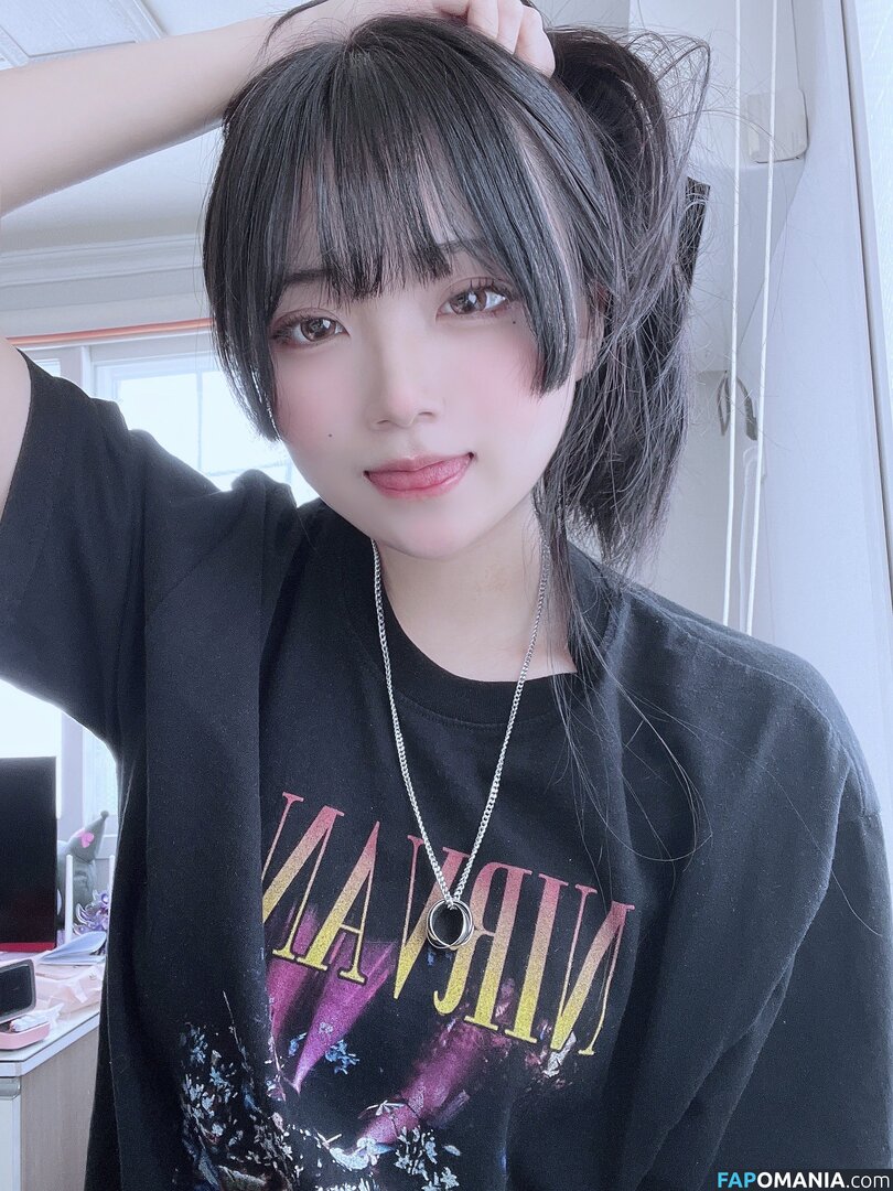 Purinn Cosplay / https: / purinn_cos Обнажённый OnlyFans  Утёкшее фото #11