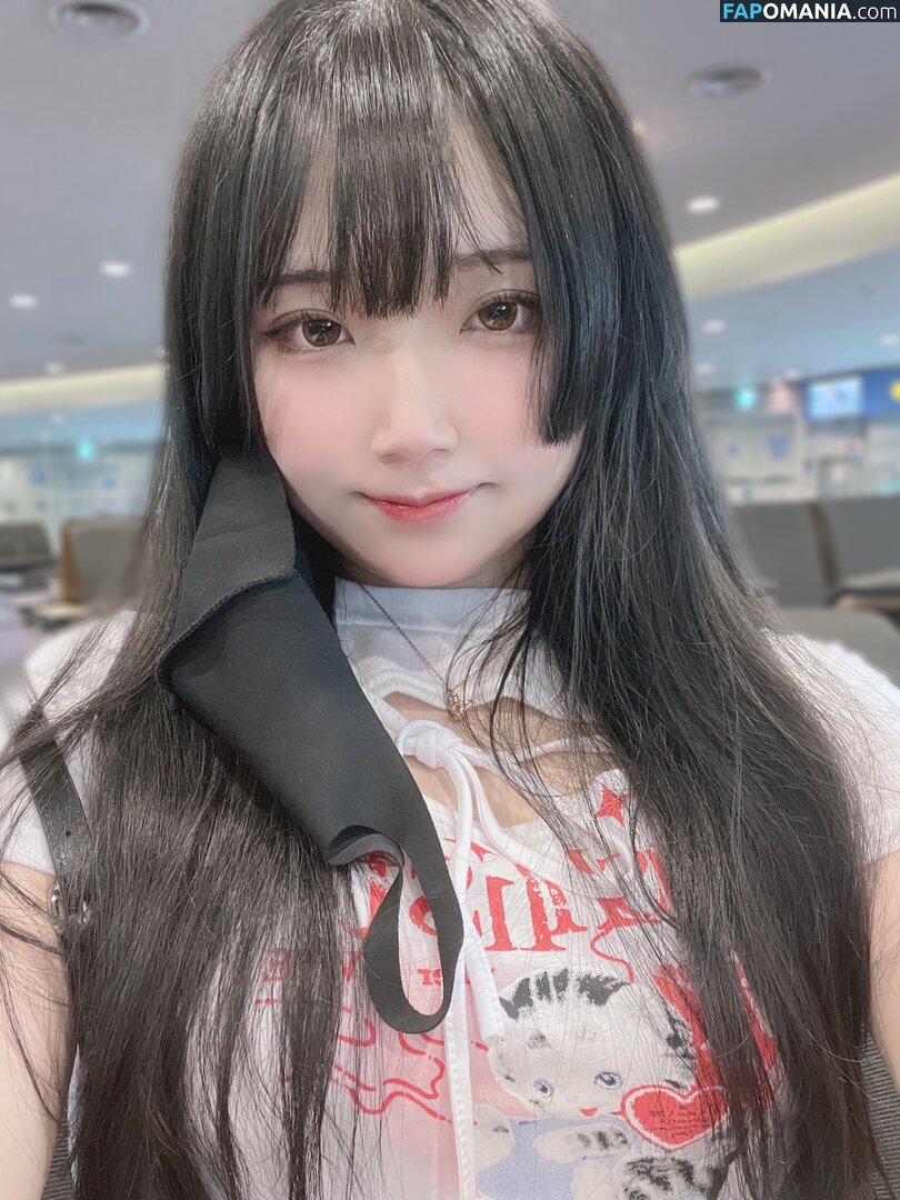 Purinn Cosplay / https: / purinn_cos Обнажённый OnlyFans  Утёкшее фото #13