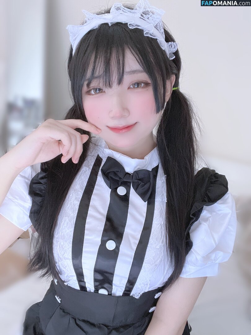 Purinn Cosplay / https: / purinn_cos Обнажённый OnlyFans  Утёкшее фото #14