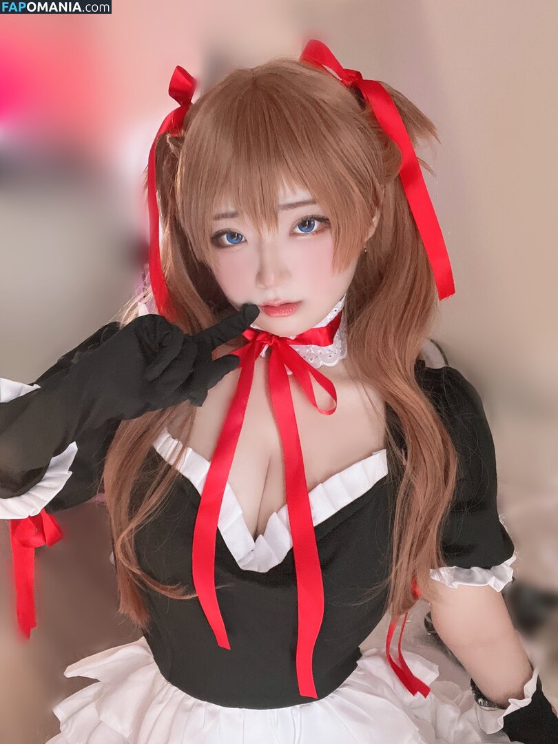 Purinn Cosplay / https: / purinn_cos Обнажённый OnlyFans  Утёкшее фото #20