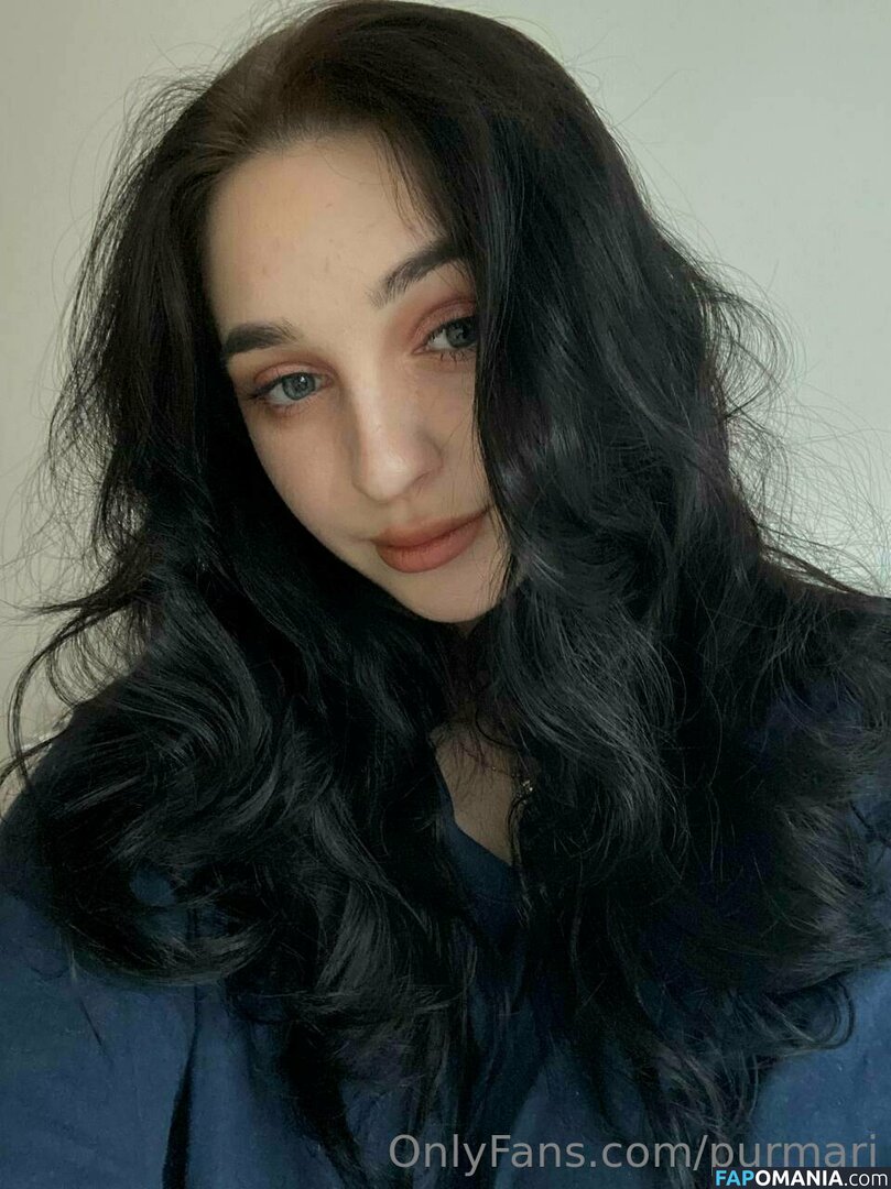 purmari / purmaricollections Обнажённый OnlyFans  Утёкшее фото #25