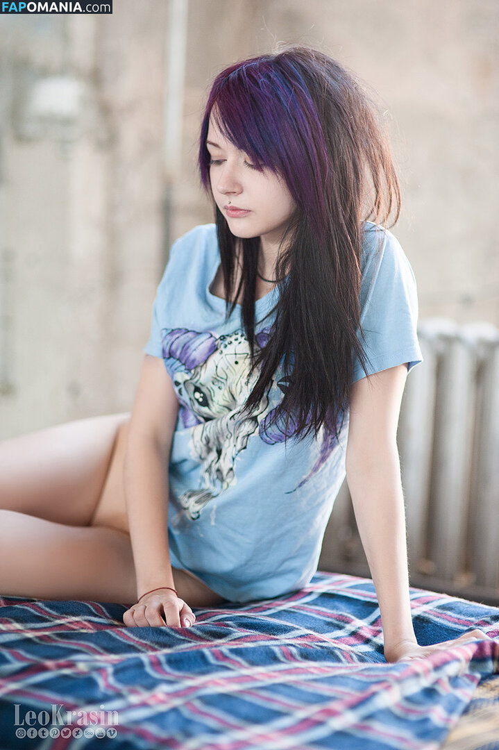 Purple Bitch / greatpurplebitch / https: / itstatypurple / lure_lady / purple_bitch Обнажённый OnlyFans  Утёкшее фото #41