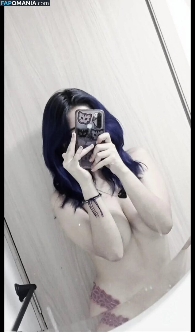 Purplelilith3 / purp.lilith Обнажённый OnlyFans  Утёкшее фото #2