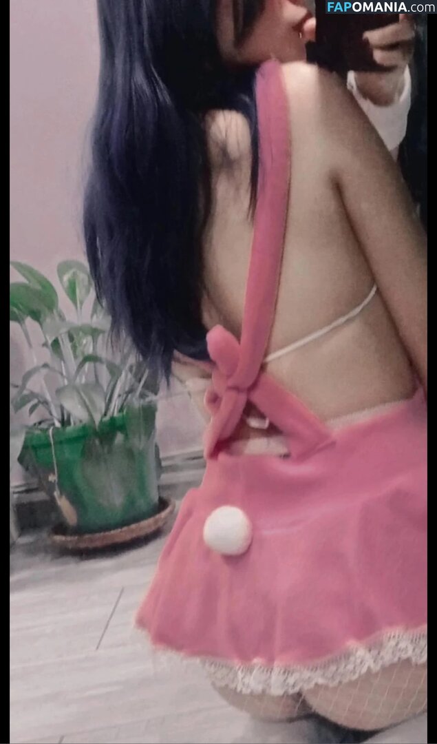 Purplelilith3 / purp.lilith Обнажённый OnlyFans  Утёкшее фото #5