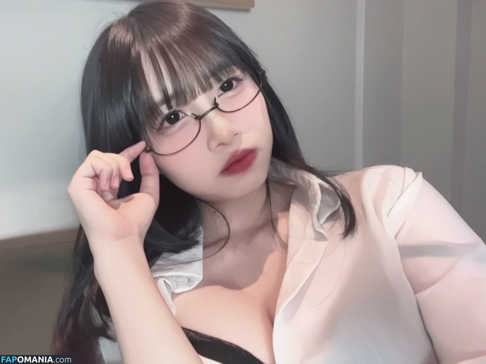 Purrin / Purrinchu Обнажённый OnlyFans  Утёкшее фото #3