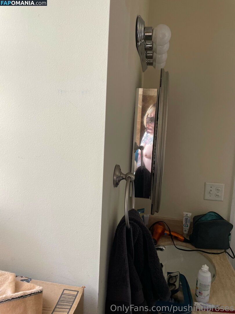 PushingUpRoses / https: / pushinuproses Обнажённый OnlyFans  Утёкшее фото #307