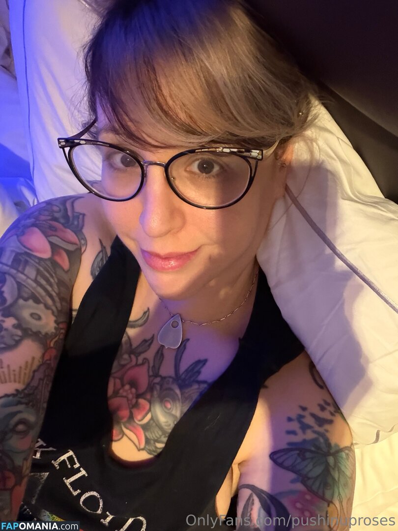 PushingUpRoses / https: / pushinuproses Обнажённый OnlyFans  Утёкшее фото #360