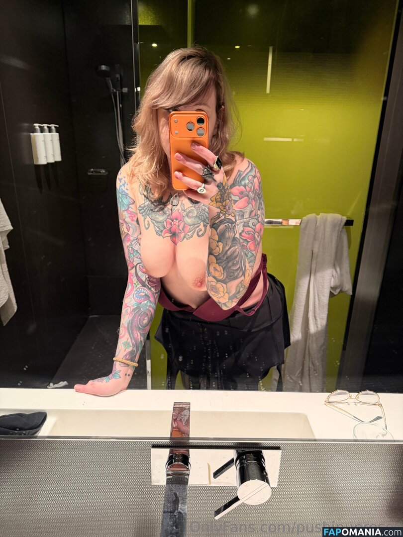 PushingUpRoses / https: / pushinuproses Обнажённый OnlyFans  Утёкшее фото #365