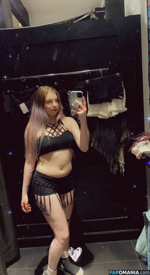 Pussyxxprincessxx / lucidivinity Обнажённый OnlyFans  Утёкшее фото #4