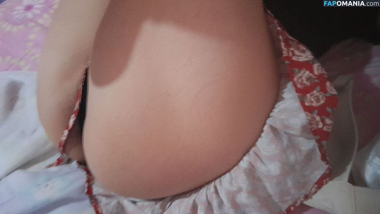 PutitaMarlu Обнажённый OnlyFans  Утёкшее фото #6