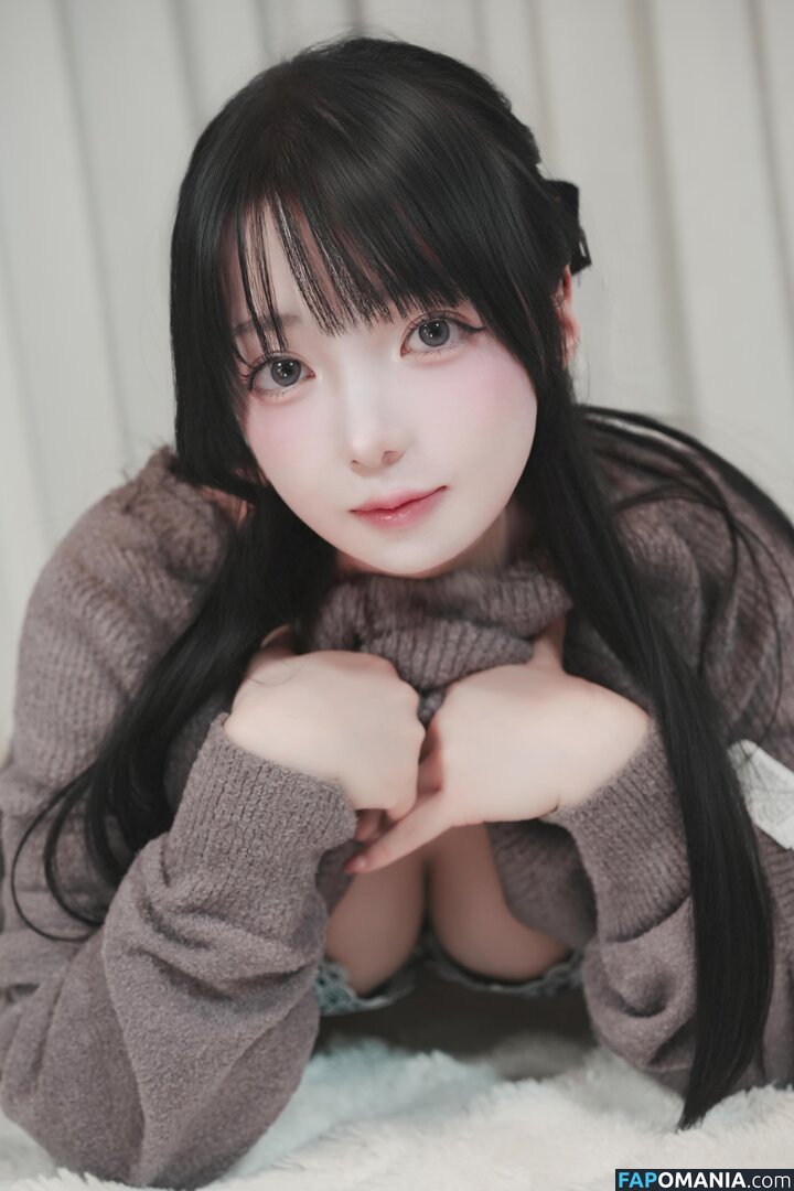 Puutin_cos / puputar Обнажённый OnlyFans  Утёкшее фото #163