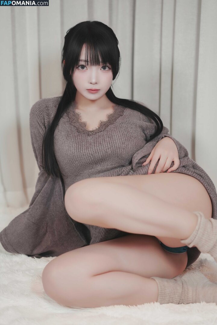 Puutin_cos / puputar Обнажённый OnlyFans  Утёкшее фото #171